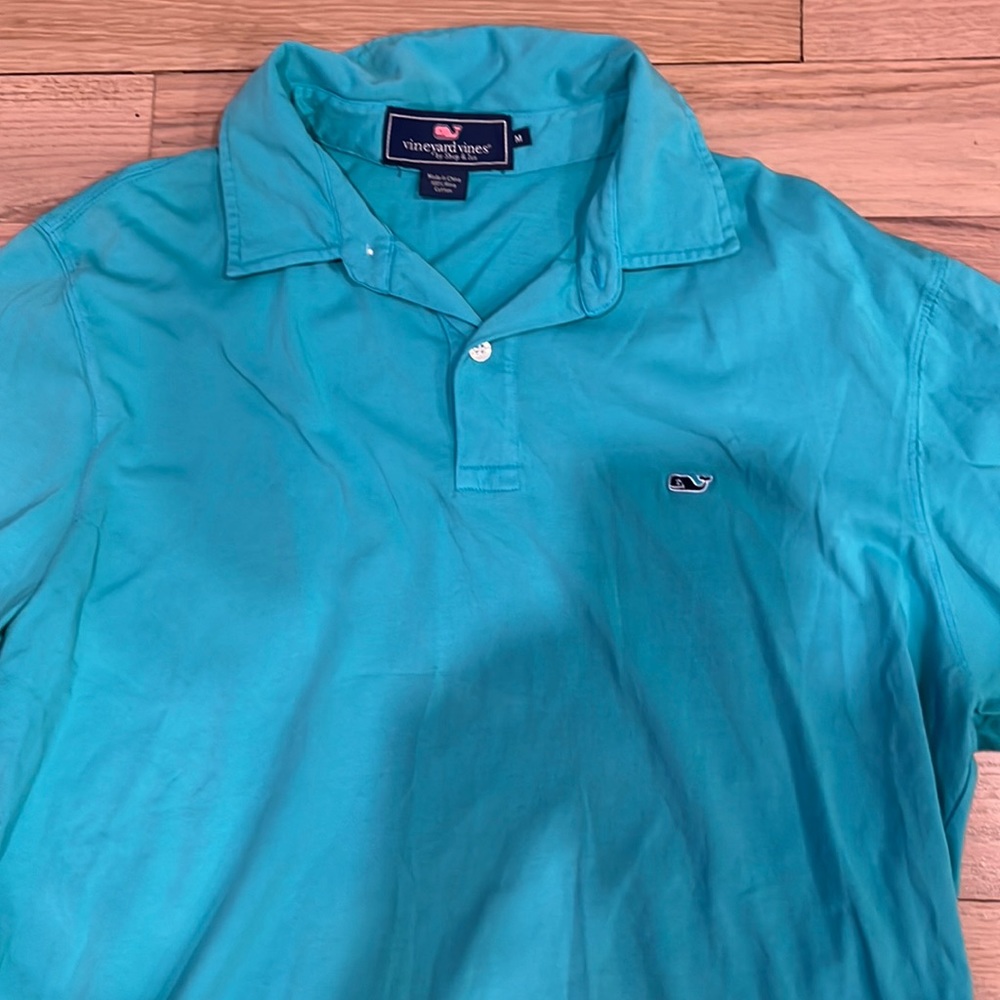 Vineyard vines men’s Polo shirt